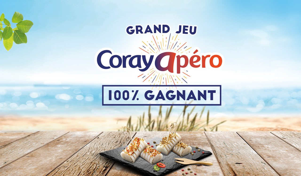 L’apéro par Coraya