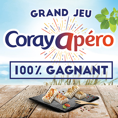 L’apéro par Coraya