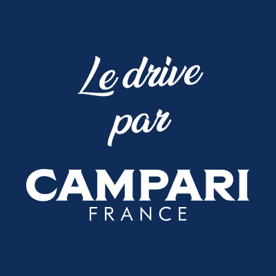 Le drive Campari