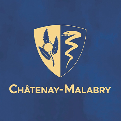 Mairie de Châtenay-Malabry