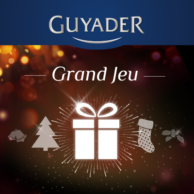 L’avent Guyader