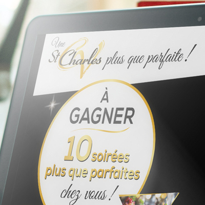 L'expérience Saint Charles