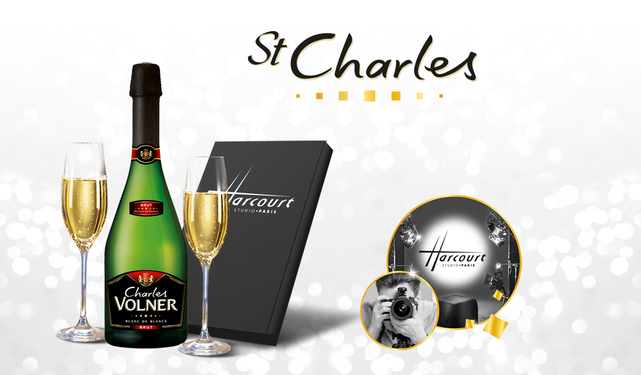 Focus sur la Saint Charles