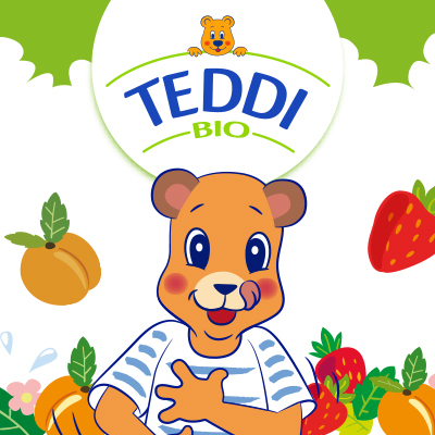 TEDDI, le lancement