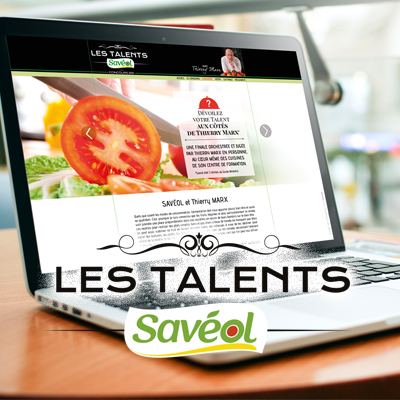 Les talents Savéol