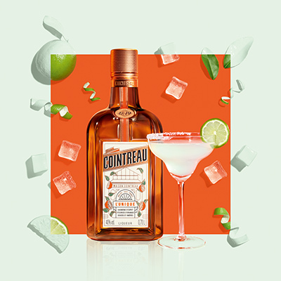 PLV Cointreau