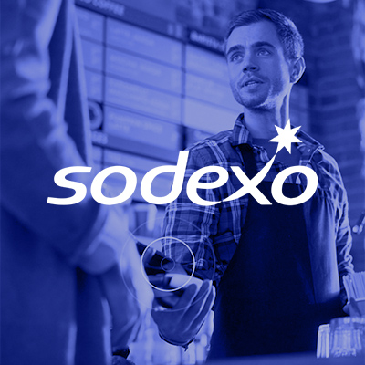 Linkedin Sodexo